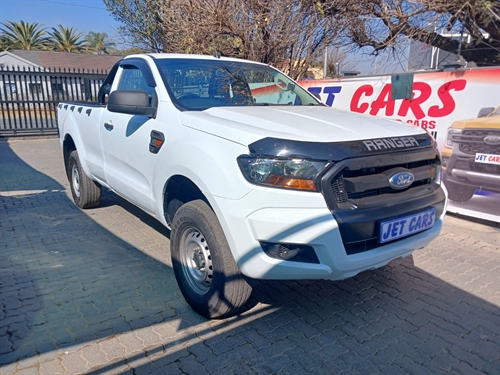 Ford Ranger V 2.2 TDCi XLS Single Cab