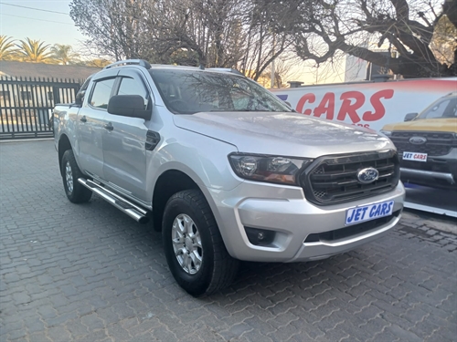 Ford Ranger VII 2.2 TDCi XL Pick Up Double Cab 4x2