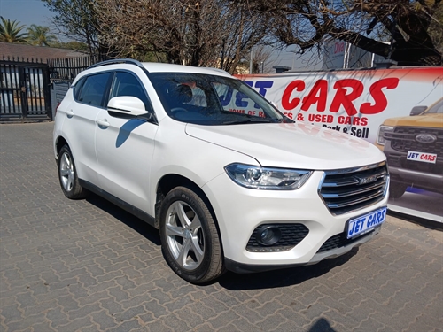 Haval H2 1.5T City Auto