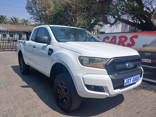 Ford Ranger VII 2.2 TDCi XL Pick Up Super Cab 4x4