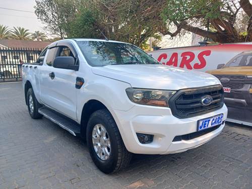 Ford Ranger V 2.2 TDCi XL Super Cab Hi-Rider