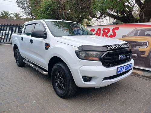 Ford Ranger V 2.2 TDCi XL Double Cab Hi-Rider