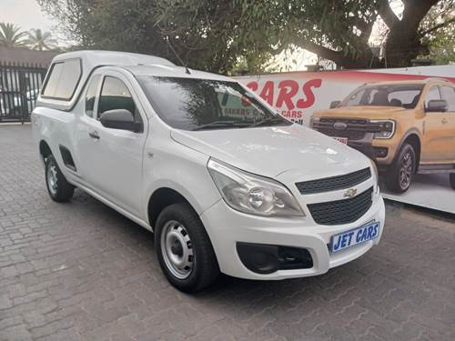 Chevrolet Utility 1.4 Sport