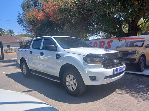 Ford Ranger IX 2.2 TDCi XLS Double Cab 