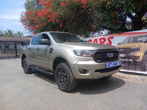 Ford Ranger V 2.2 TDCi XL Double Cab Hi-Rider