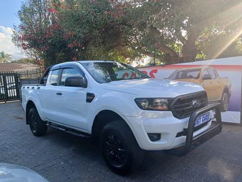 Ford Ranger V 2.2 TDCi XL Super Cab Hi-Rider