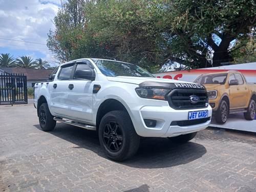 Ford Ranger V 2.2 TDCi XLS Double Cab Hi-Rider