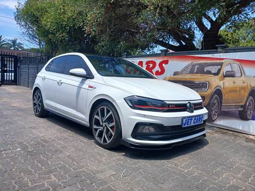 Volkswagen (VW) Golf 7 GTi 2.0 TSi DSG