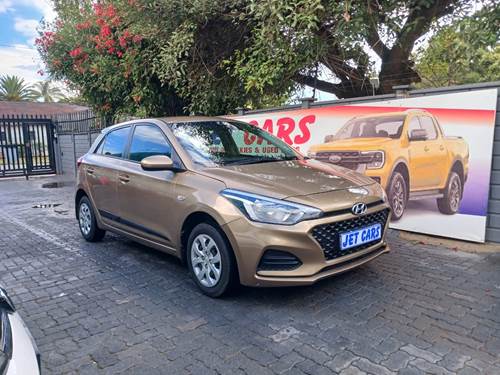 Hyundai i20 1.2 Motion