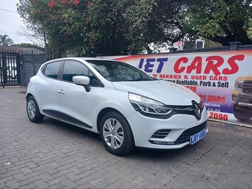 Renault Clio 900T GT-Line 1.0 Turbo 5 Door