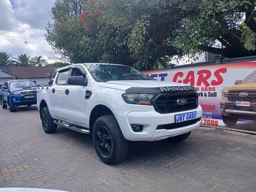 Ford Ranger V 2.2 TDCi XL Double Cab Hi-Rider