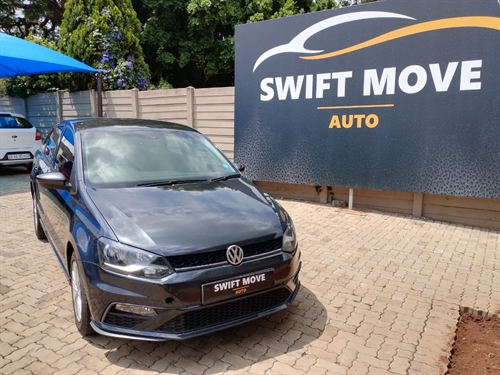 Volkswagen (VW) Polo Sedan 1.6 Comfortline