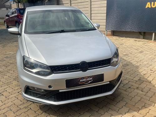 Volkswagen (VW) Polo Sedan 1.6 Comfortline