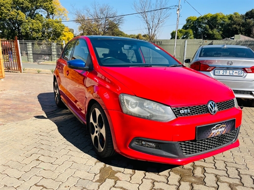 Volkswagen (VW) Polo 1.4 Comfortline (63 kW)