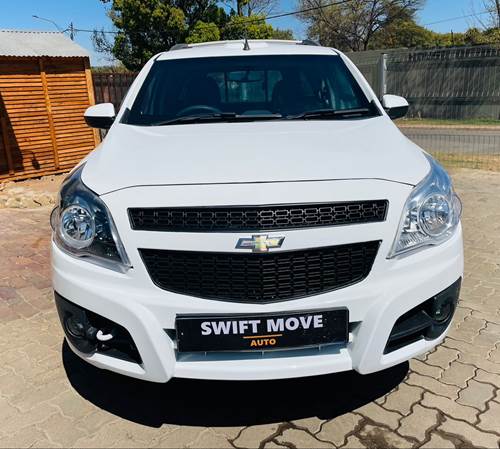 Chevrolet Utility 1.4 Sport