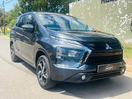 Mitsubishi Xpander 1.5 Auto