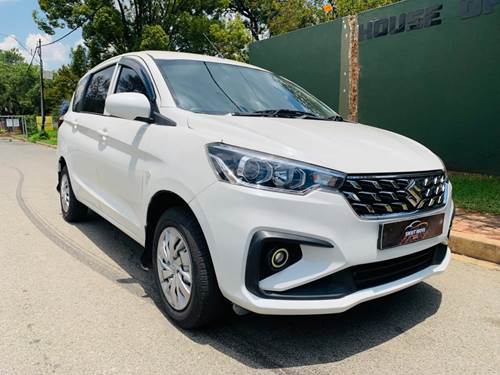 Suzuki Ertiga 1.5 GLX