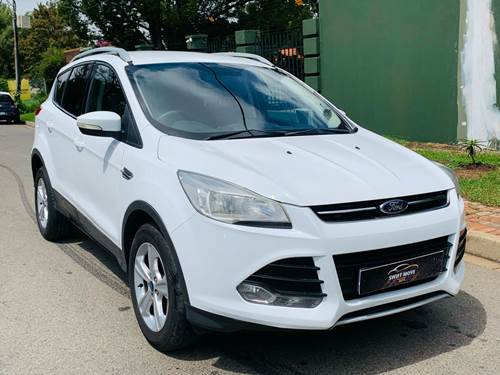 Ford Kuga 1.6 EcoBoost Ambiente