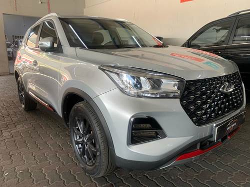 Chery Tiggo 4 Pro 1.5 LiT 