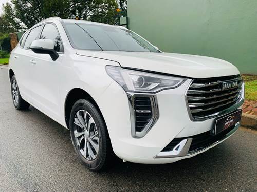 Haval Jolion 1.5T Premium DCT