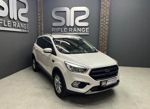 Ford Kuga 1.5 EcoBoost Trend Auto