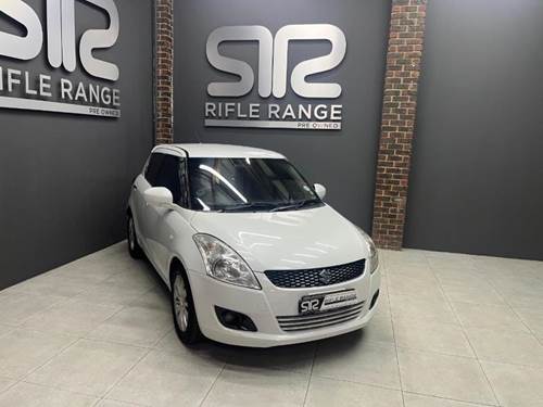 Suzuki Swift 1.4 GL