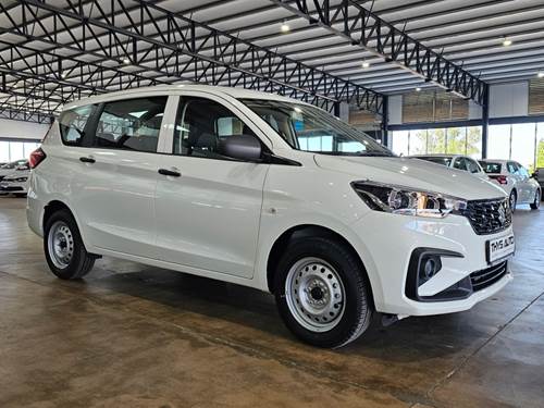 Suzuki Ertiga 1.5 GA