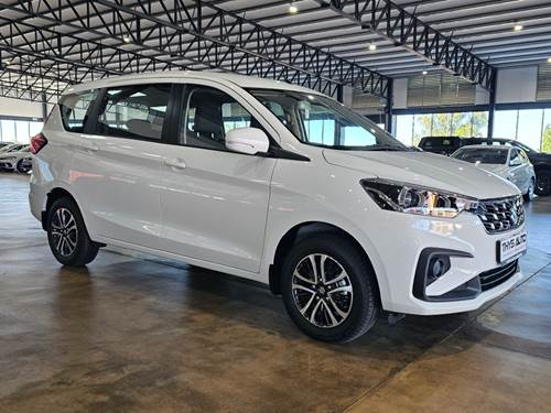 Suzuki Ertiga 1.5 GL