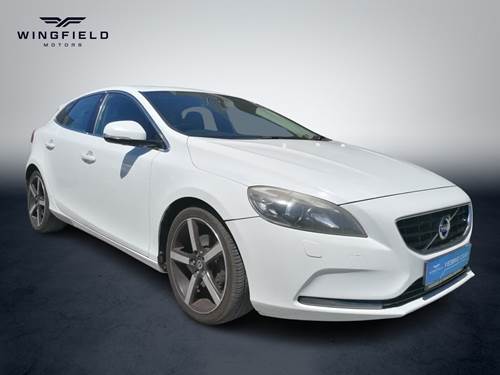 Volvo V40 T3 Excel