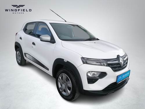 Renault Kwid 1.0 Dynamique 5 Door