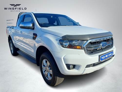 Ford Ranger IX 2.2 TDCi XLS Super Cab 4x4 Auto