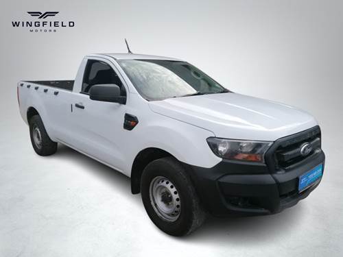 Ford Ranger VII 2.2 TDCi L/R Pick Up Single Cab