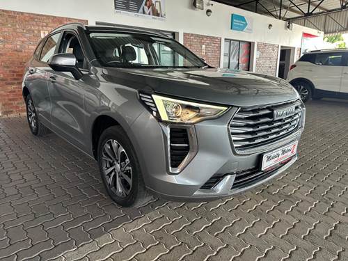 Haval Jolion 1.5T Premium DCT