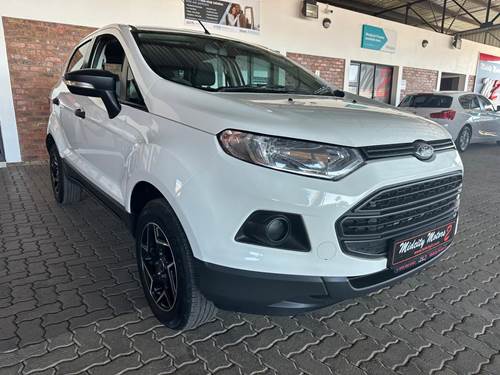 Ford EcoSport 1.5 (82 kW) Ambiente