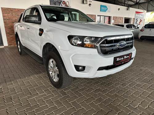 Ford Ranger VII 2.2 TDCi XLS Pick Up Double Cab