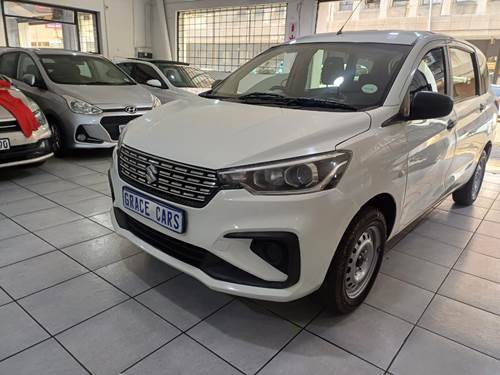 Suzuki Ertiga 1.4 GL 