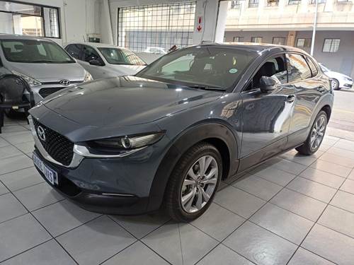 Mazda CX-30 2.0 Active Auto