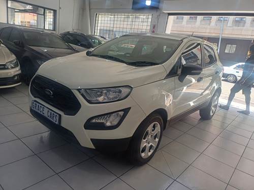 Ford EcoSport 1.0 Trend Auto