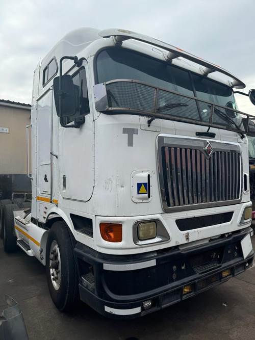 International 9800i