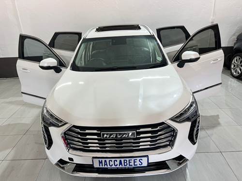 Haval Jolion 1.5T Super Luxury DCT