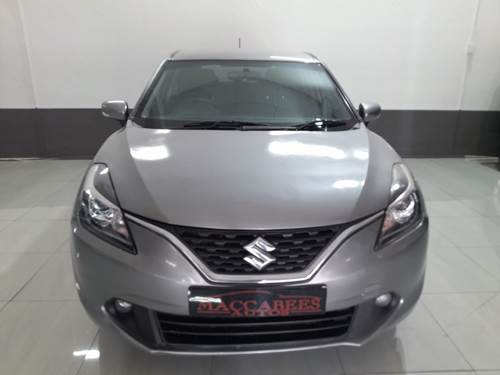 Suzuki Baleno 1.4 GL 