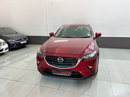 Mazda CX-3 2.0 Active Auto