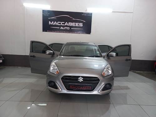 Suzuki Swift DZIRE 1.2 GA