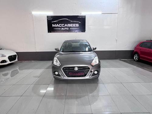 Suzuki Swift DZIRE 1.2 GL 5MT