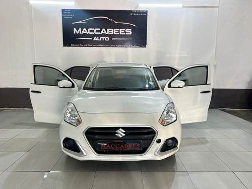 Suzuki Swift DZIRE 1.2 GL 5MT