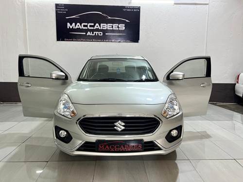 Suzuki Swift DZIRE 1.2 GL Auto