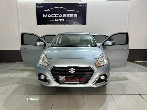 Suzuki Swift DZIRE 1.2 GL 5MT