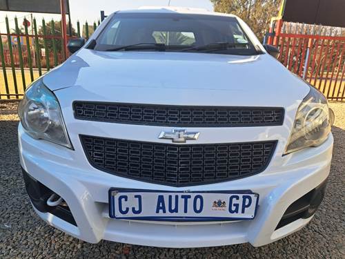 Chevrolet Utility 1.4 Aircon