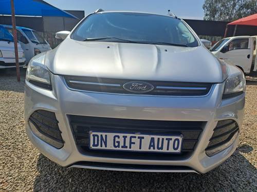 Ford Kuga 1.5 EcoBoost Ambiente 