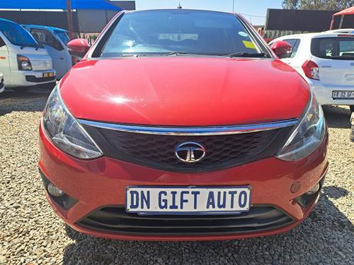 TATA Bolt 1.2 T XMS 5 Door Hatch